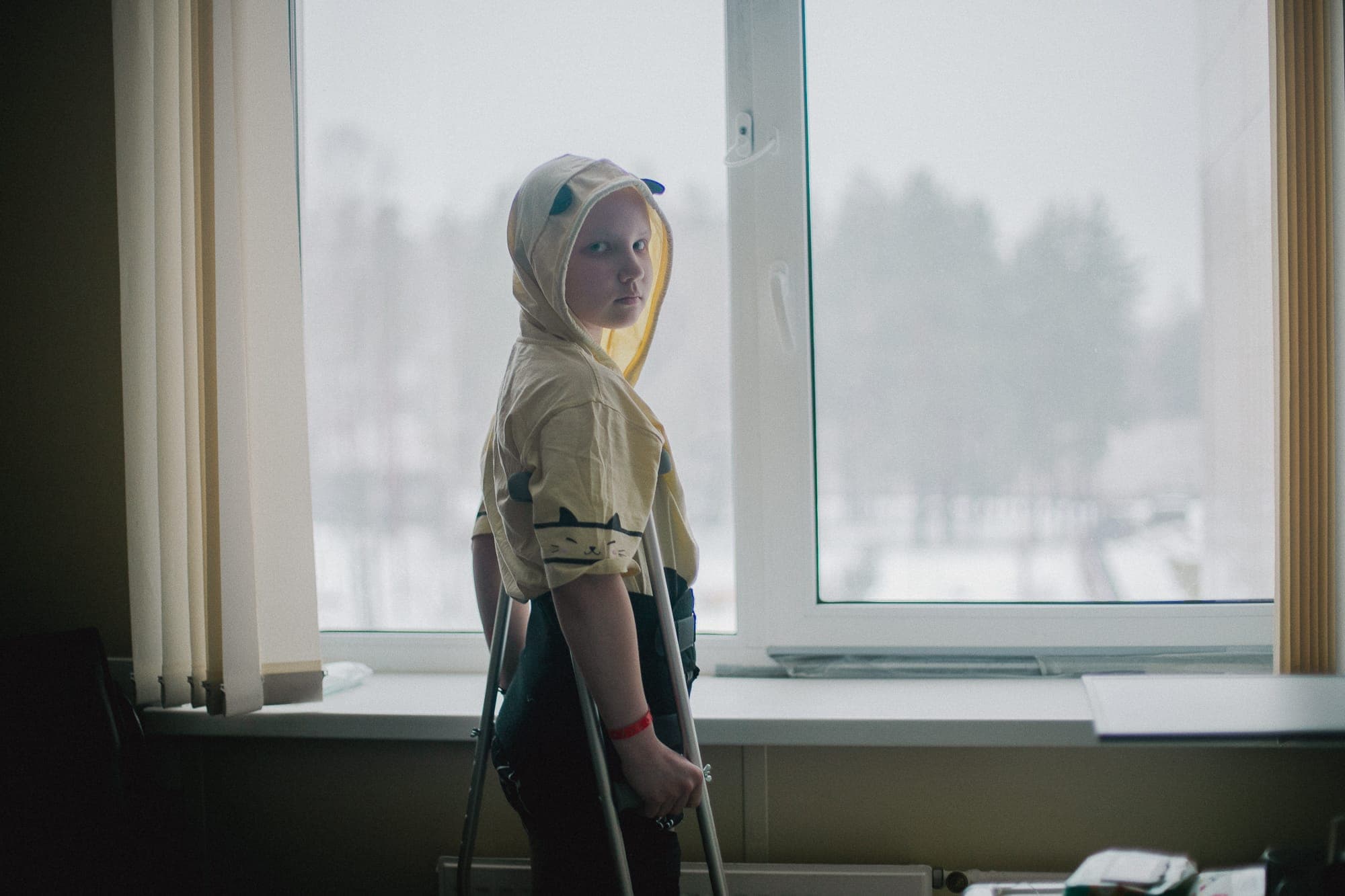 Быть услышанным