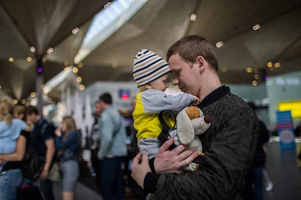 Билет ценою в жизнь