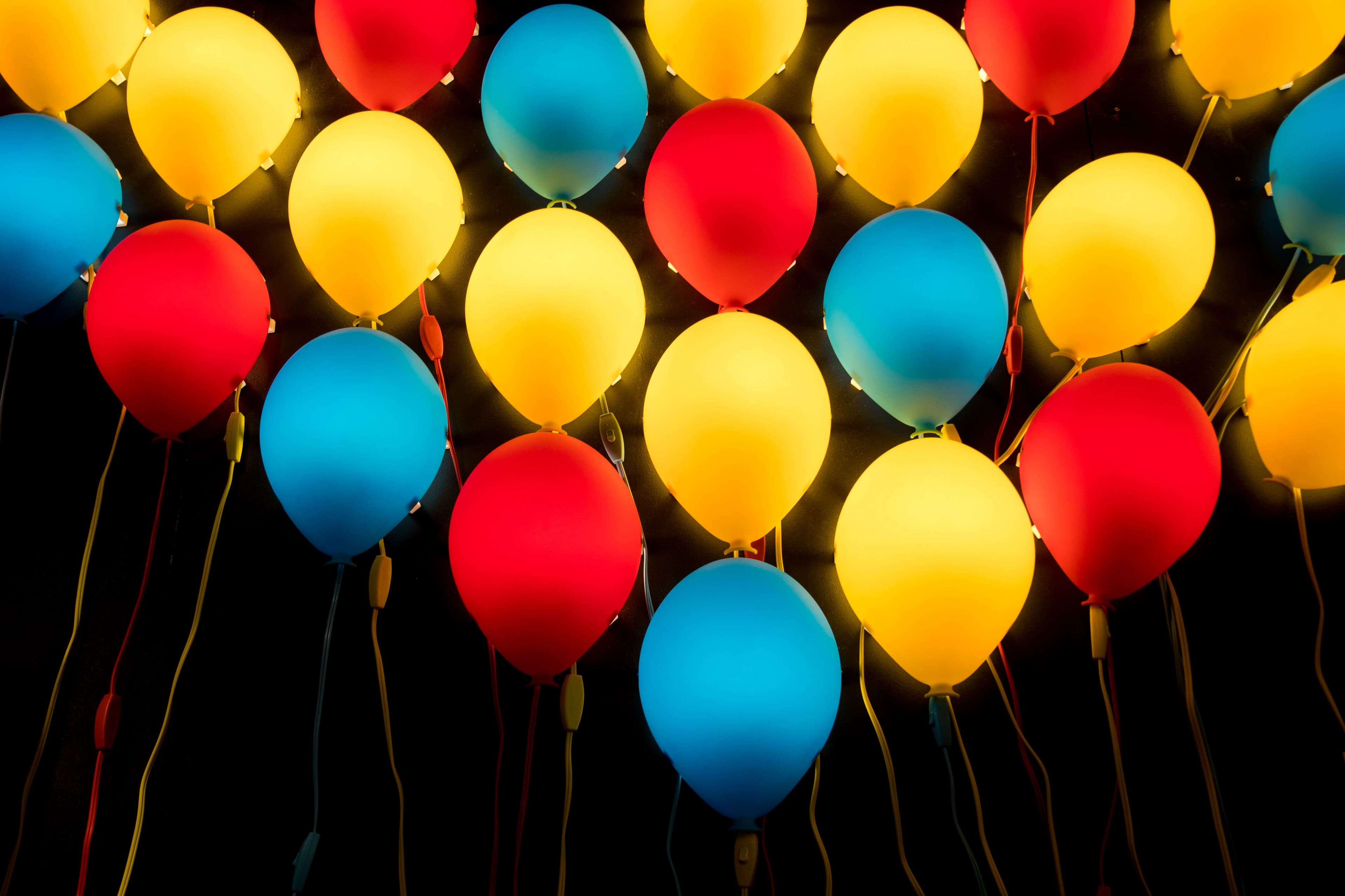 Лучший подарок на мой праздник