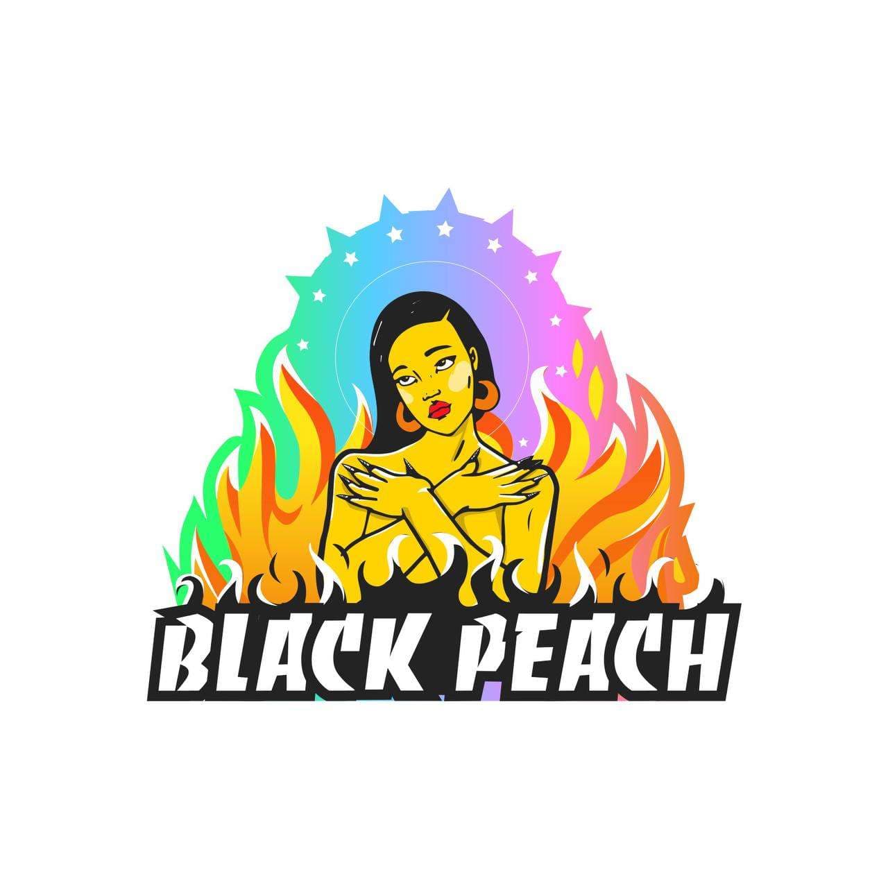 Добрые дела вместе со студией Black Peach