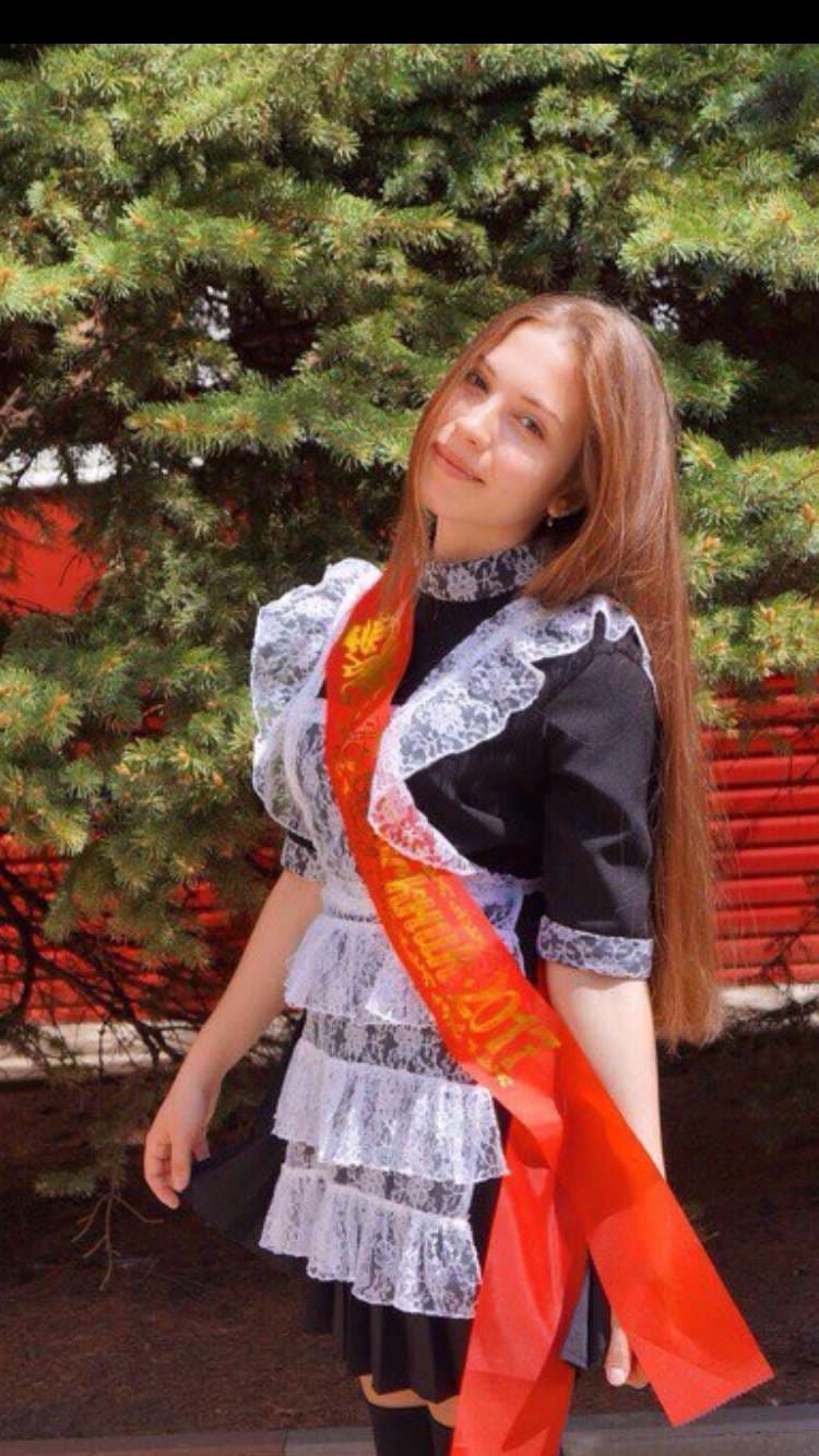 Тяжело больная девочка