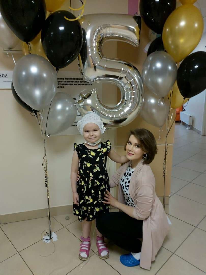 День рождения со смыслом