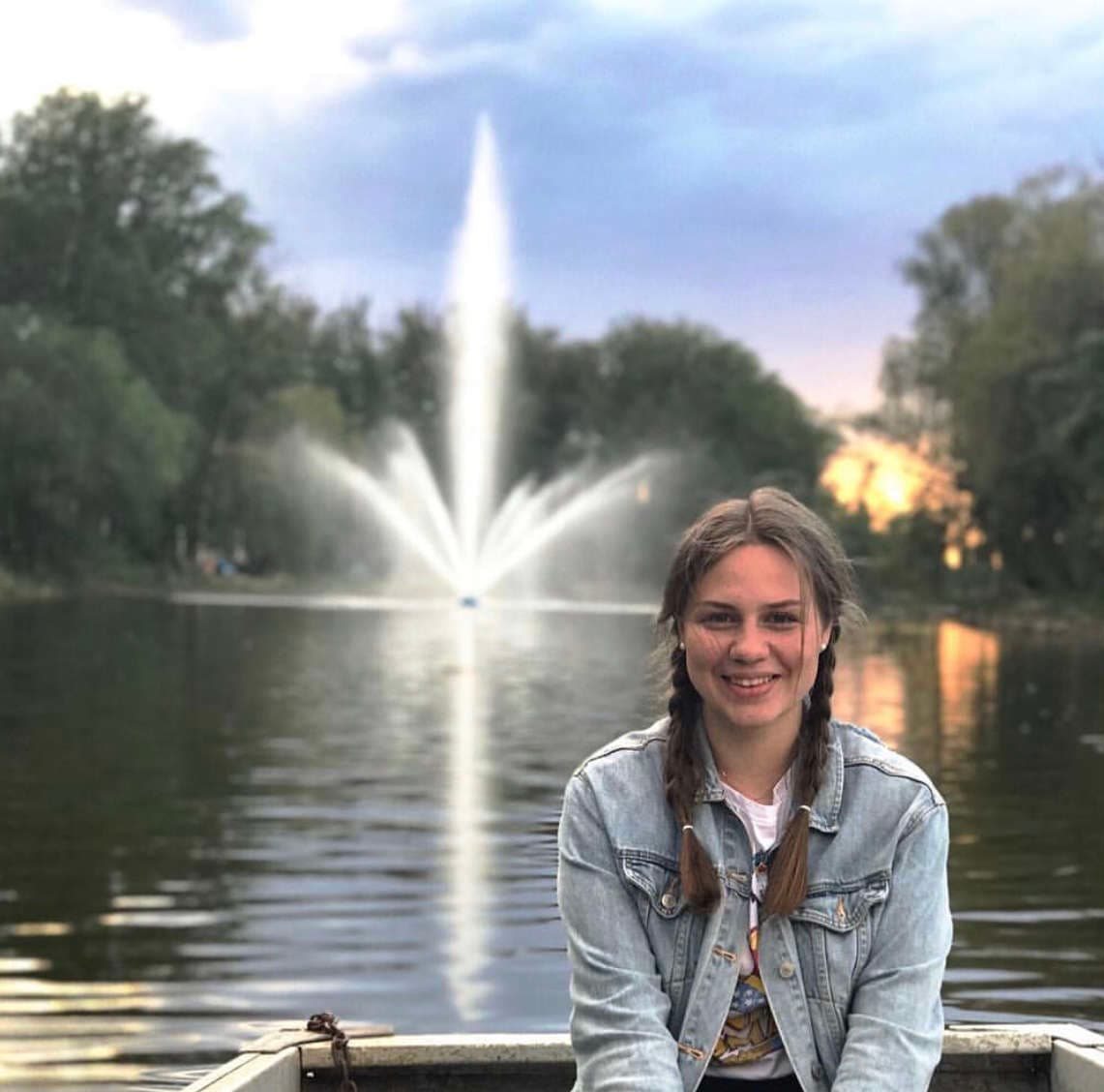 Мой День рождения-2019