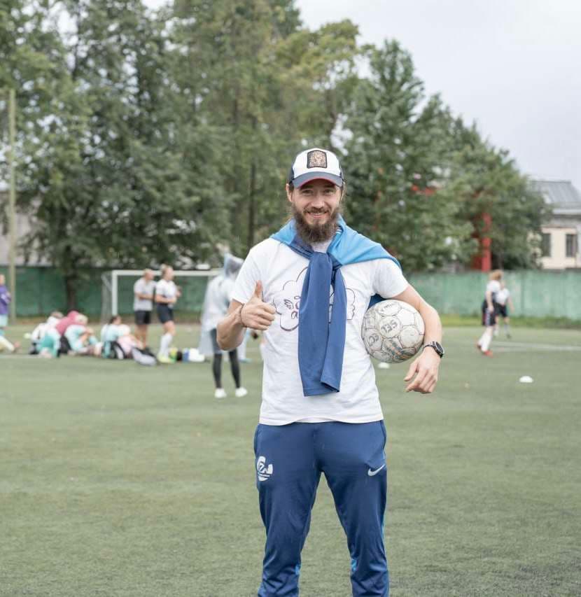 ЩЕДРЫЙ ФУТБОЛ