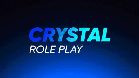 Crystal RP сбор для детей