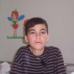 Хаял Ибаев
