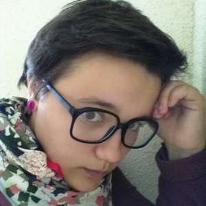 Саша Ерзикова
