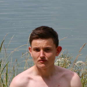 Сергей Никулин