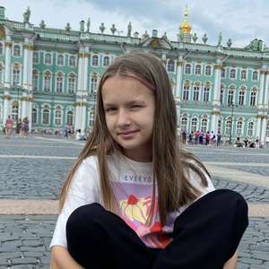 Алиса Межуткина