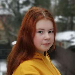 Валерия Борисова