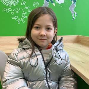 Анастасия Гордеева