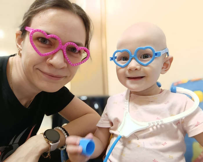 Олеся Фуфачева