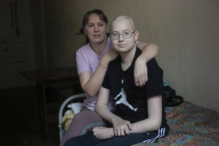 Денис Карташов