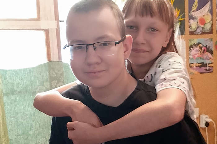 Денис Карташов