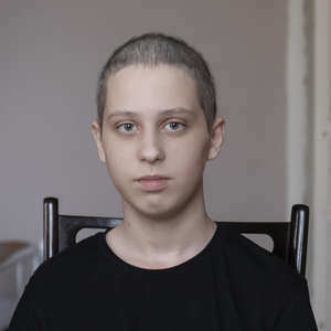 Захар Мардан