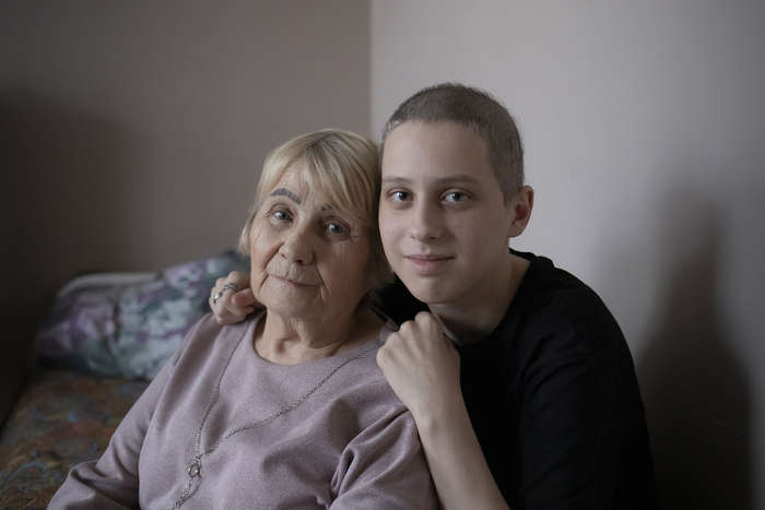 Захар Мардан