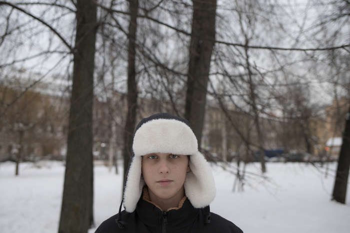 Захар Мардан