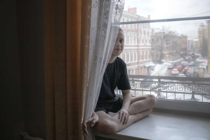 Захар Мардан