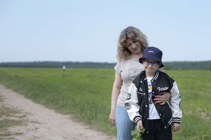 Макар Черников