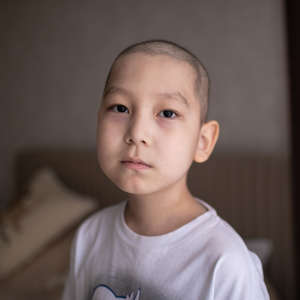 Тимур Шараборин