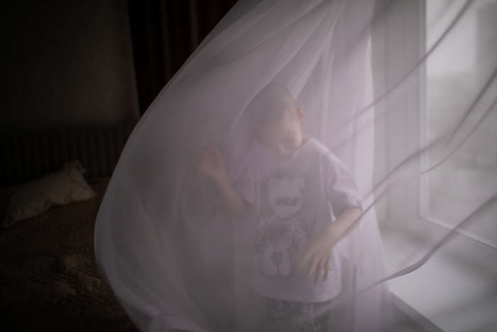 Тимур Шараборин