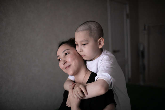 Тимур Шараборин