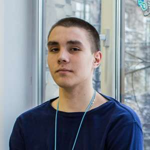 Трофим Семёнов