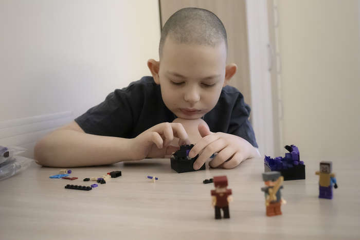 Артур Гладков