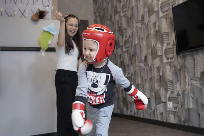 Юсуф Чарабураев