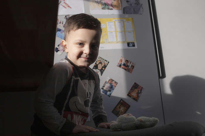 Юсуф Чарабураев