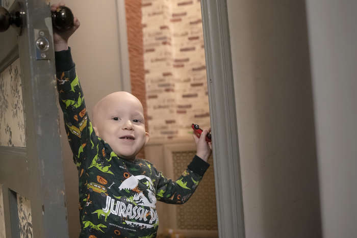 Тёма Клюкин