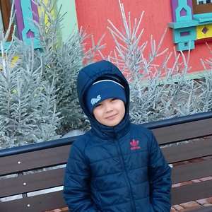 Сережа Беляков