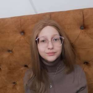 Марина Майорова