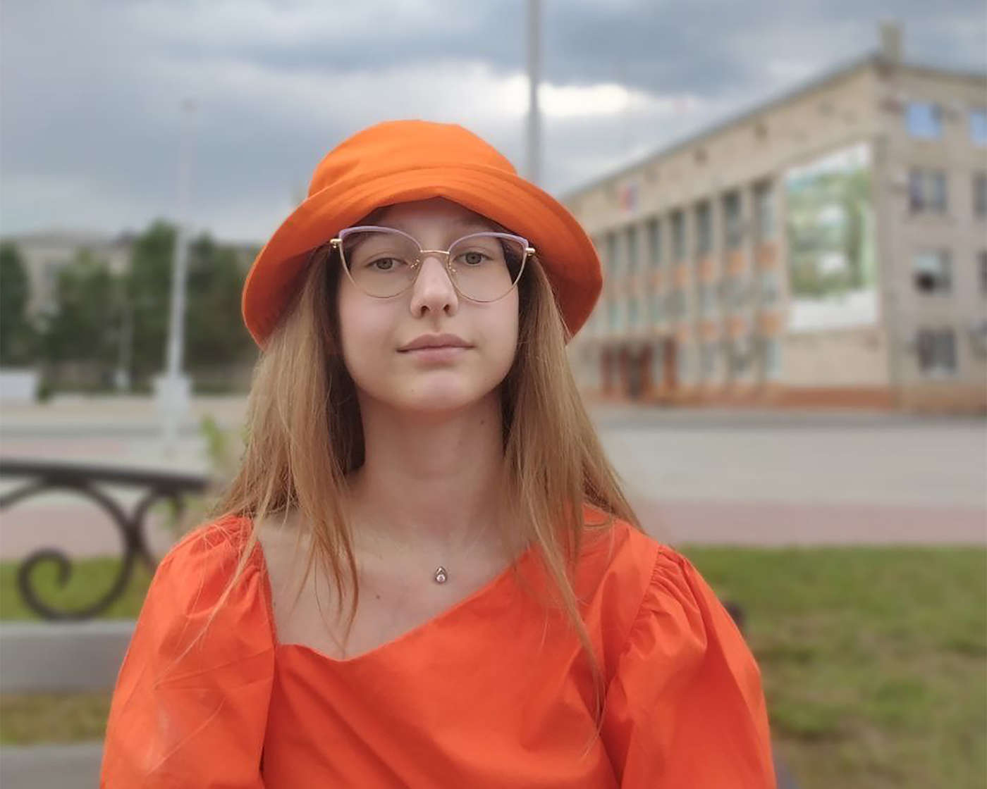 Марина Майорова