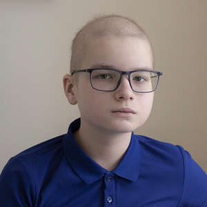 Егор Каморин