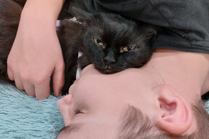 Егор Каморин