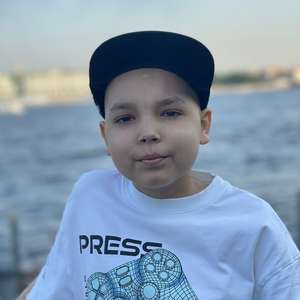 Владислав  Цветков