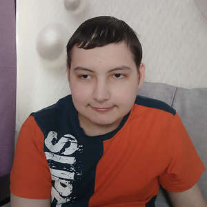 Дмитрий Потанин