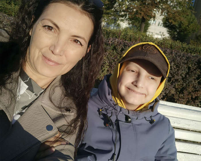 Дмитрий Потанин