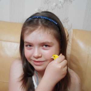 Анастасия Селезнёва