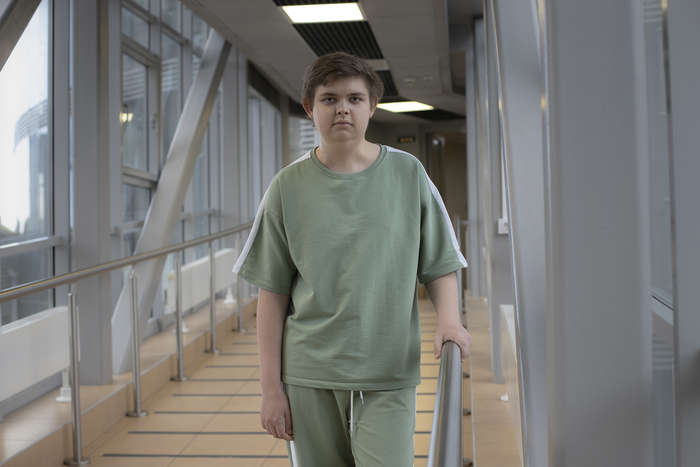 Ратмир Мухаметшин