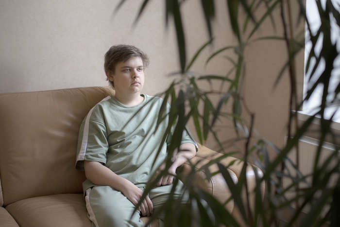 Ратмир Мухаметшин