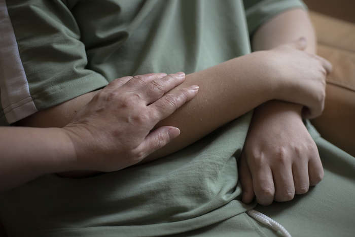 Ратмир Мухаметшин