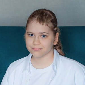 Ольга Шершикова