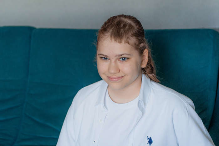 Ольга Шершикова