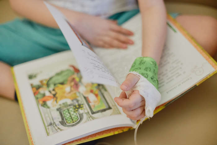 Кирилл Ронжин