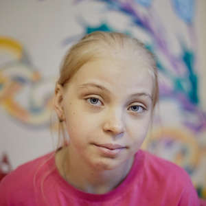 Кира Мануйкина