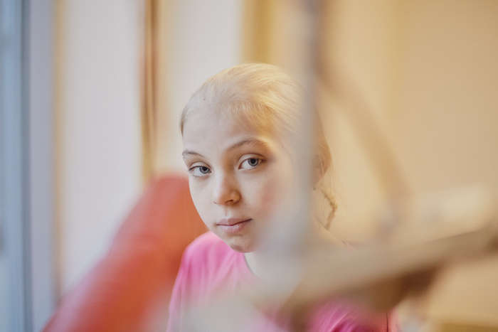 Кира Мануйкина