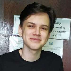 Антон Скороходов