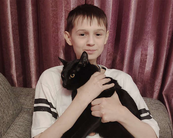 Ефим Ершов